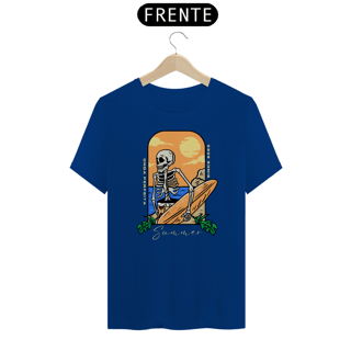Nome do produto Caveira surfista - Onda perfeita 