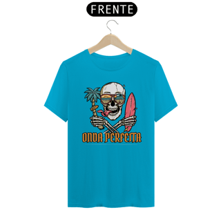 Nome do produto Caveira - onda perfeita 