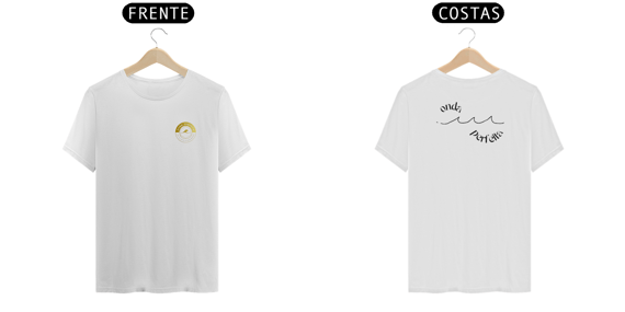 Onda Perfeita - costas 