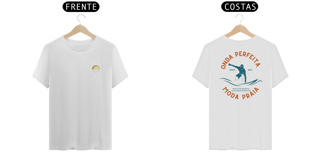 Nome do produto Surfista costas - onda perfeita 