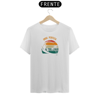 Nome do produto Surfistas frente - Onda Perfeita