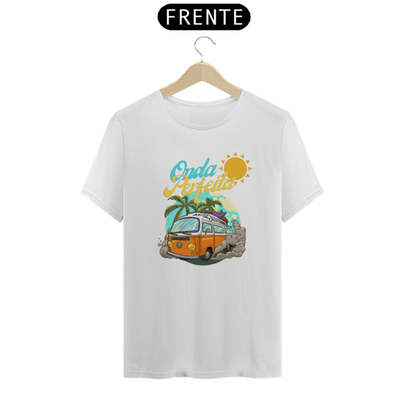 combi - onda perfeita 