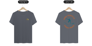 Nome do produto Surfista costas - onda perfeita 