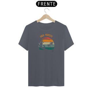 Nome do produto Surfistas frente - Onda Perfeita