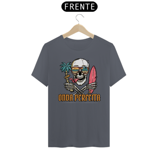 Nome do produto Caveira - onda perfeita 