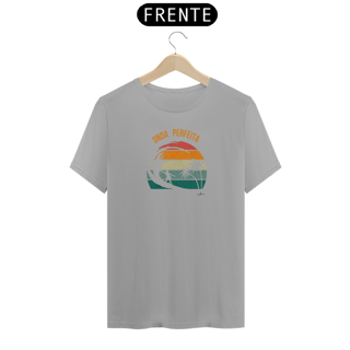 Nome do produto Surfistas frente - Onda Perfeita
