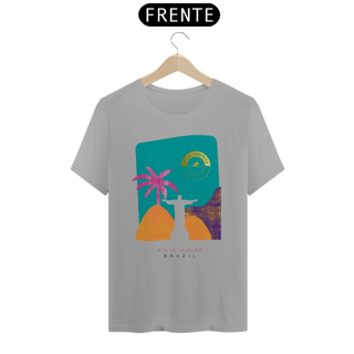 Nome do produto Rio de janeiro - onda perfeita