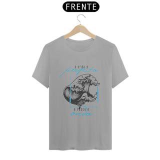 Nome do produto A vida é PERFEITA, o resto é ONDA - onda perfeita 