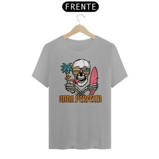 Nome do produto Caveira - onda perfeita 