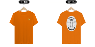 Nome do produto estampa costas - Onda Perfeita 