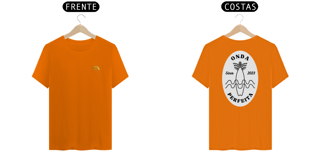 Nome do produto estampa costas - onda perfeita 
