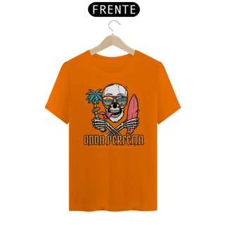 Nome do produto Caveira - onda perfeita 