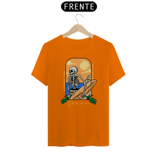Nome do produto Caveira surfista - Onda perfeita 