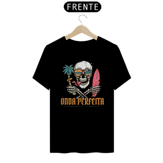 Nome do produto Caveira - onda perfeita 