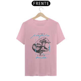 Nome do produto A vida é PERFEITA, o resto é ONDA - onda perfeita 