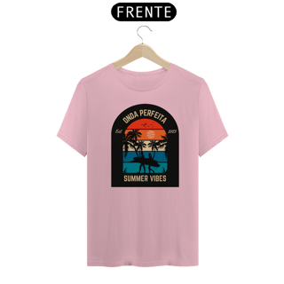 Nome do produto SUMMER VIBES - onda perfeita 
