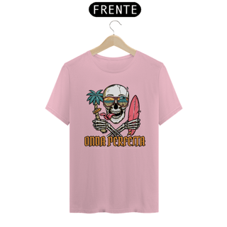 Nome do produto Caveira - onda perfeita 