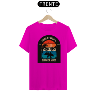 Nome do produto SUMMER VIBES - onda perfeita 
