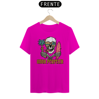 Nome do produto Caveira - onda perfeita 