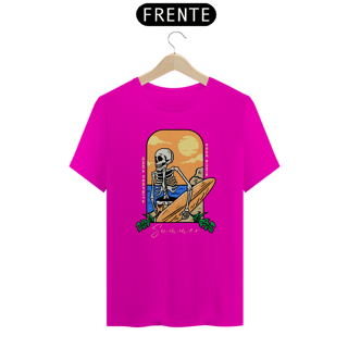 Nome do produto Caveira surfista - Onda perfeita 