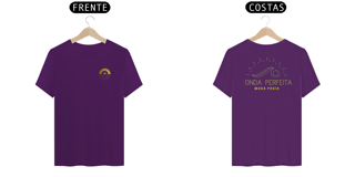 Nome do produto Onda- Perfeita - onda e sol