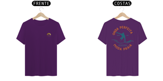 Nome do produto Surfista costas - onda perfeita 