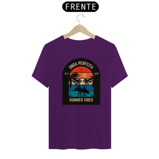 Nome do produto SUMMER VIBES - onda perfeita 