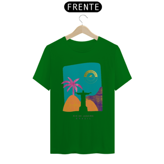 Nome do produto Rio de janeiro - onda perfeita