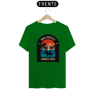 Nome do produto SUMMER VIBES - onda perfeita 