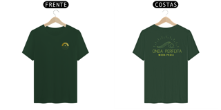 Nome do produto Onda- Perfeita - onda e sol
