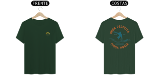 Nome do produto Surfista costas - onda perfeita 