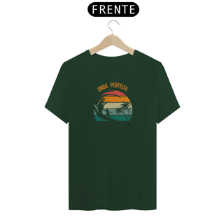 Nome do produto Surfistas frente - Onda Perfeita