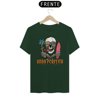 Nome do produto Caveira - onda perfeita 
