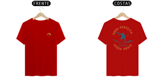 Nome do produto Surfista costas - onda perfeita 