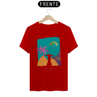 Nome do produto Rio de janeiro - onda perfeita