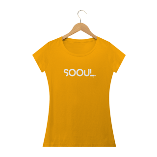 Nome do produto Camiseta baby Long Classic Sooul