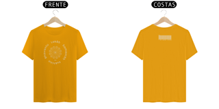 Nome do produto Camiseta Classic Bhavantu