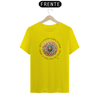 Nome do produto Camiseta Classic 