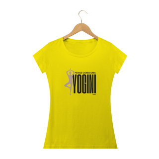 Nome do produto Camiseta Classic Baby Longa 