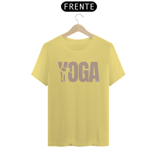 Nome do produto Camiseta ESTONADA YOGA