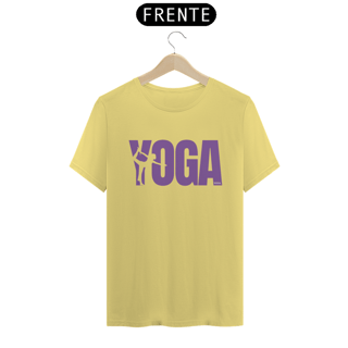 Nome do produto Camiseta Estonada Yoga