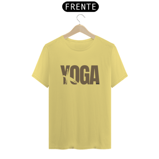 Nome do produto Camiseta Estonada Yoga