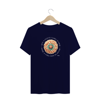 Nome do produto Camiseta Pus Size 