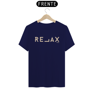 Nome do produto Camiseta Classic Relax