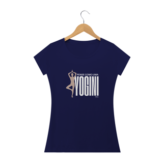 Nome do produto Camiseta Classic Baby Long 
