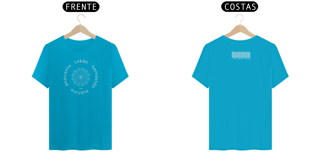 Nome do produto Camiseta Classic Bhavantu