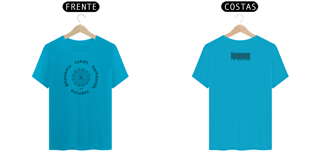 Nome do produto Camiseta Classic Bhavantu