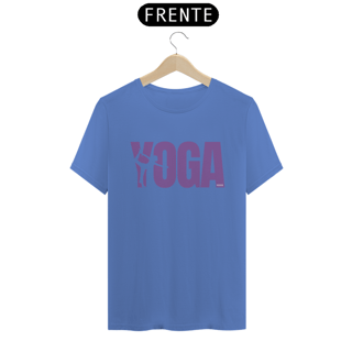Nome do produto Camiseta Estonada Yoga