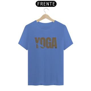 Nome do produto Camiseta Estonada Yoga