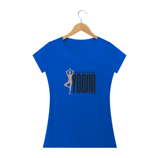 Nome do produto Camiseta Classic Baby Longa 